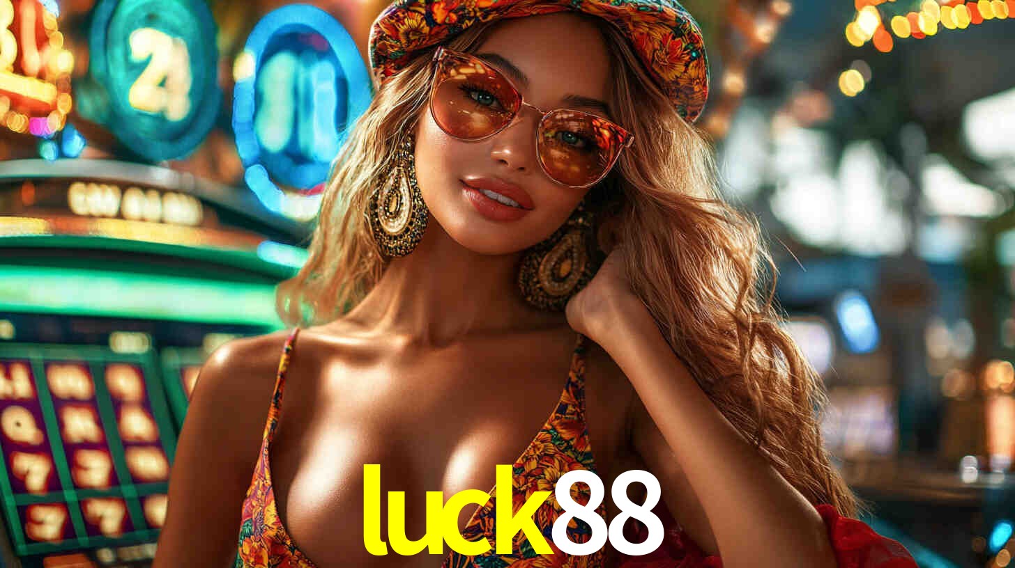 Statistics luck88
