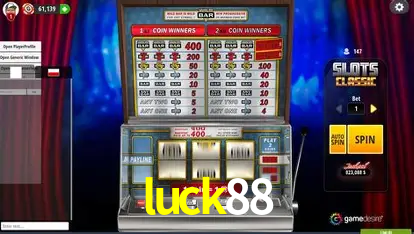 Desvendando o Mundo dos Jogos Virtuais na luck88