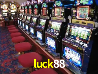 A Emoção da Loteria na luck88: Uma Chance de Mudança de Vida