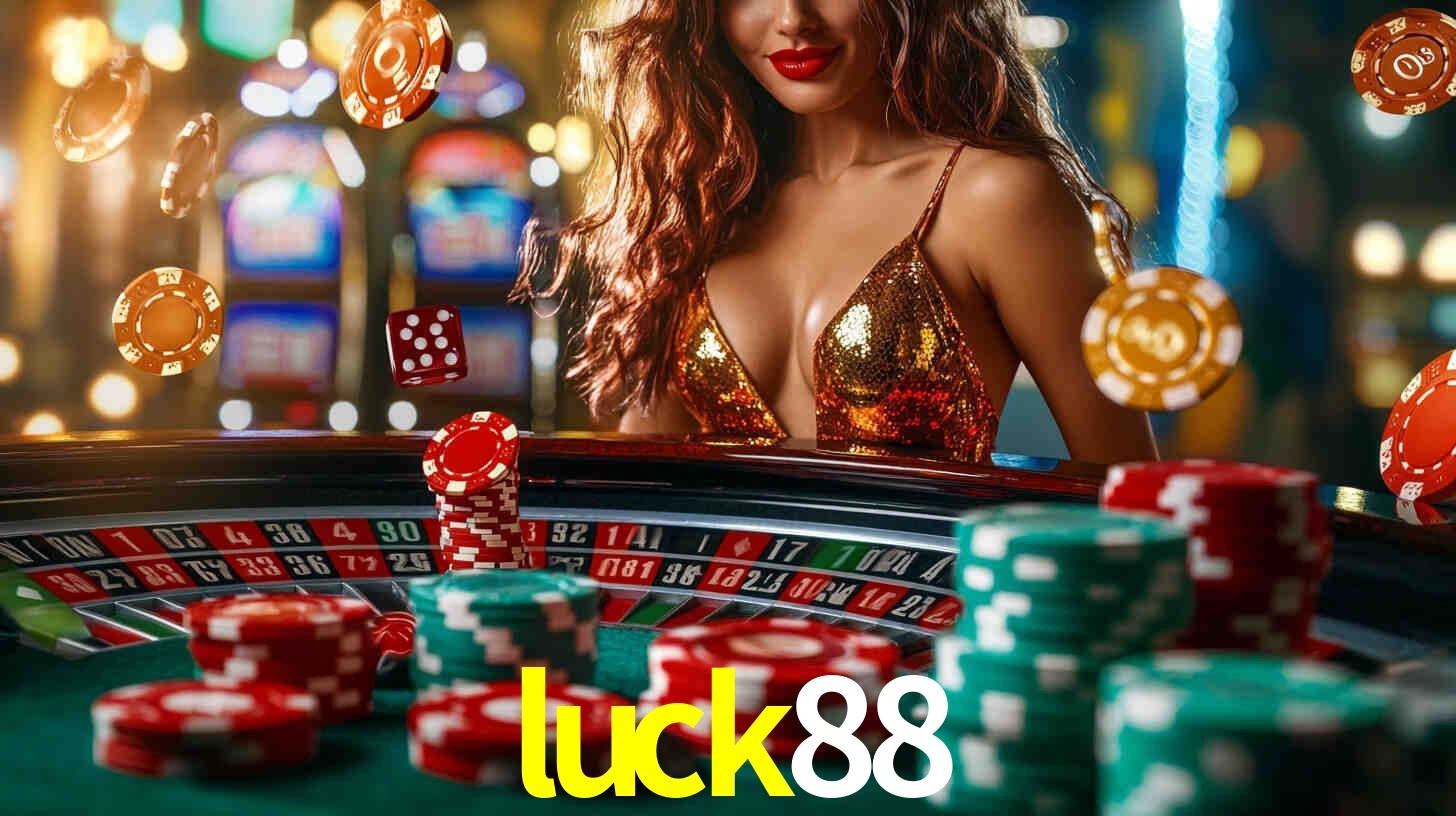 Welcome Bonus luck88