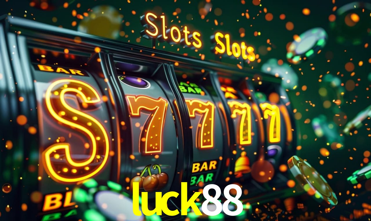 Experiência VIP luck88