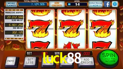 Descubra a Essência do luck88: Nossa História e Compromissos