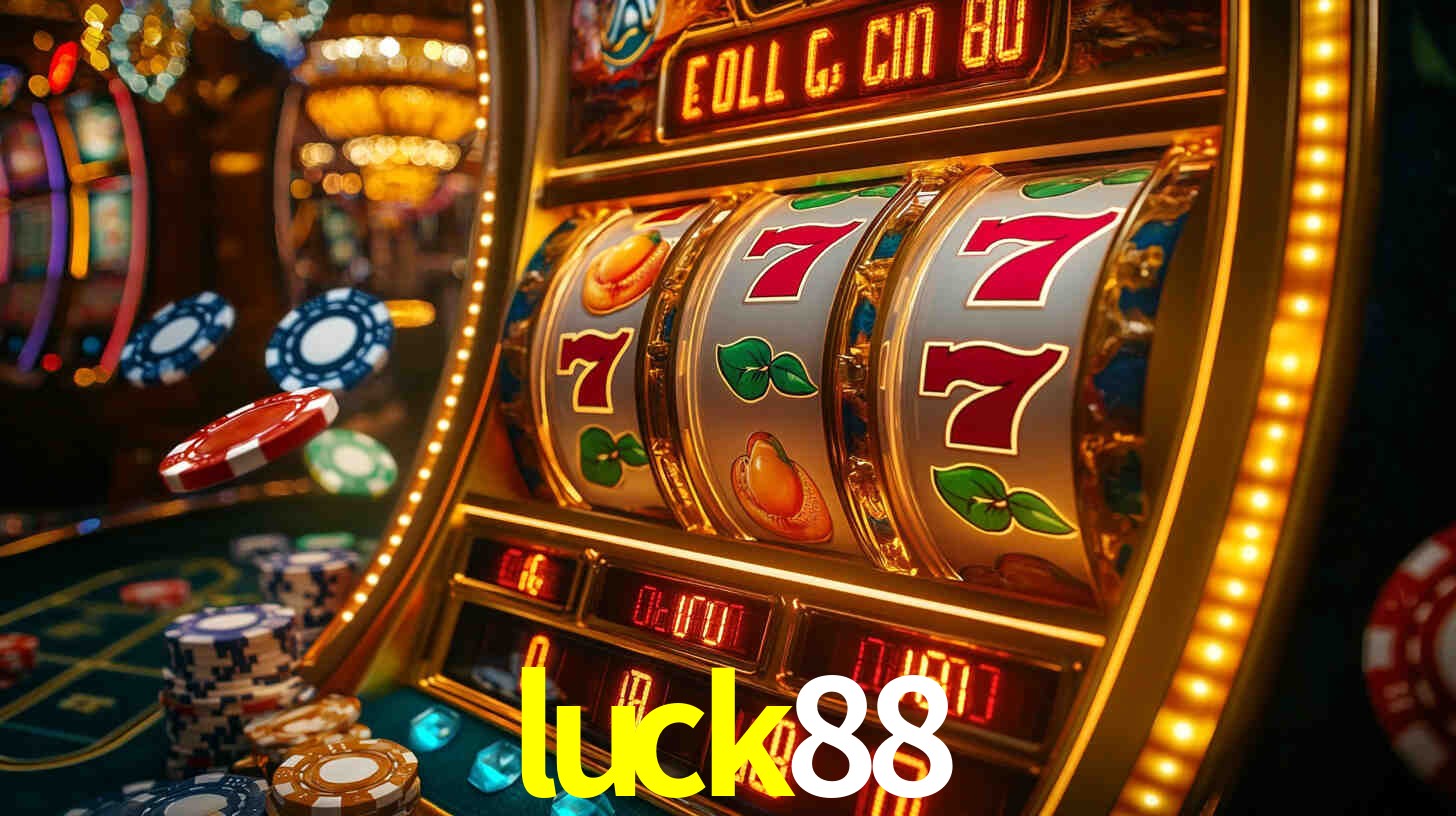 Experiência VIP luck88