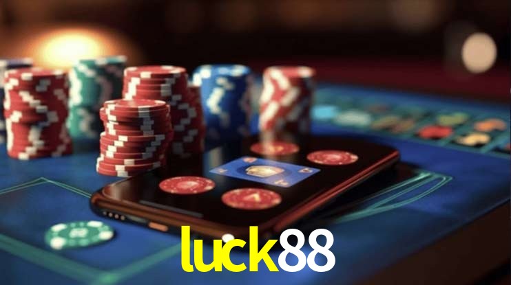Estatísticas luck88