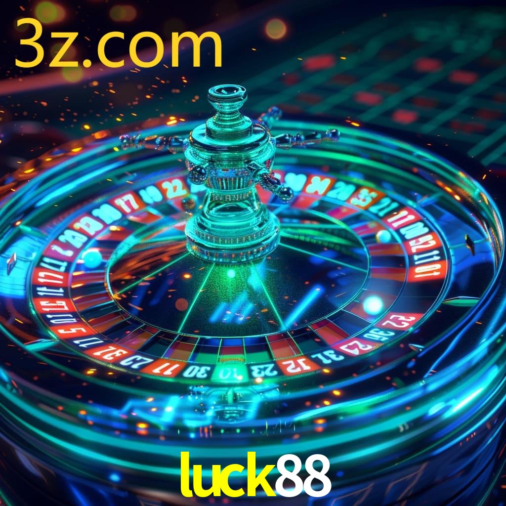 Cassino Online Seguro LUCK88.COM