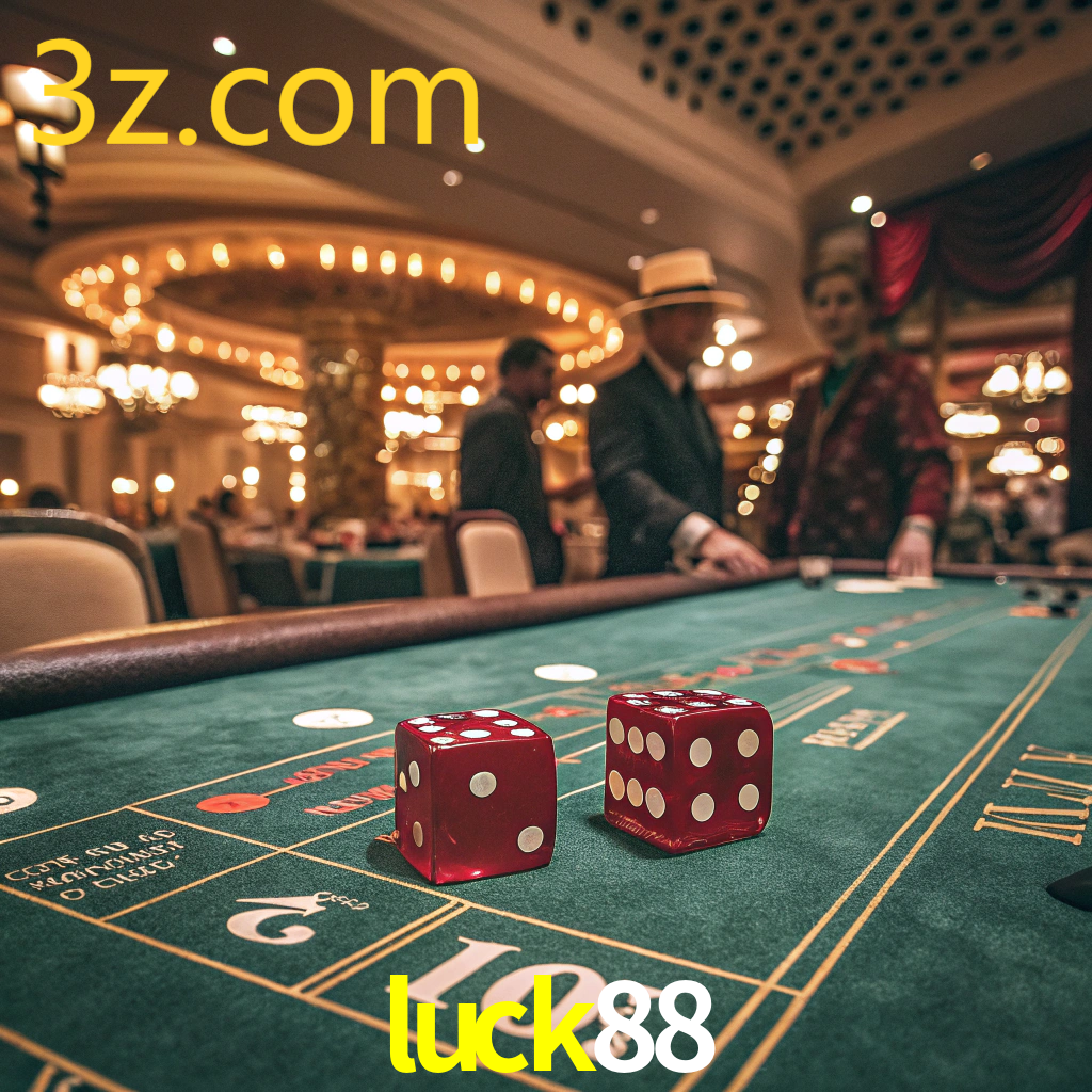 Slots no Site LUCK88.COM