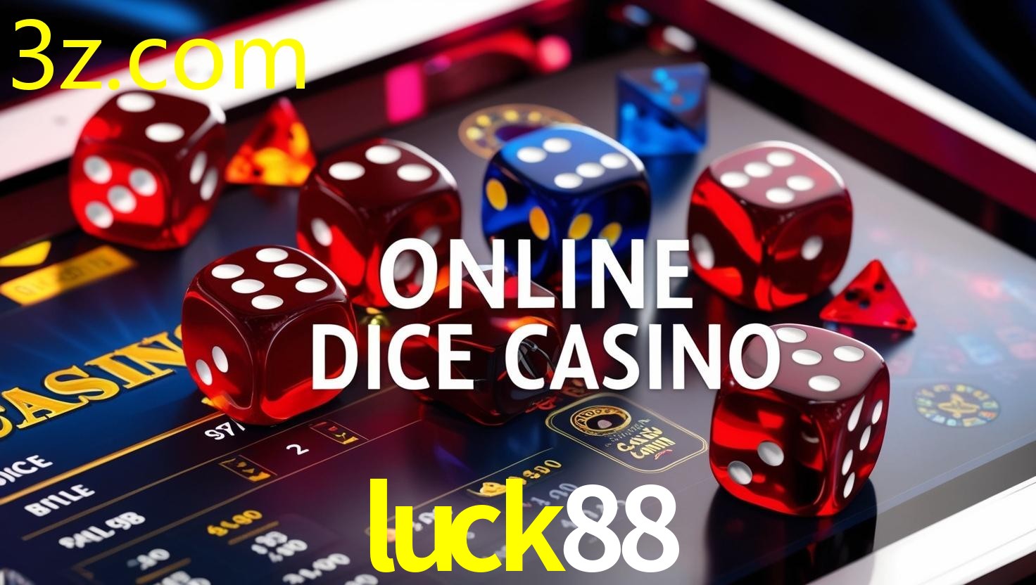Jogos de Cassino LUCK88.COM