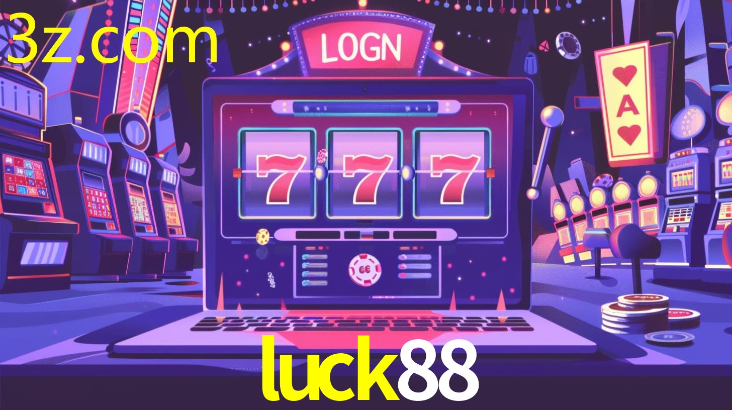 Fortune Tiger Slot no Site LUCK88.COM