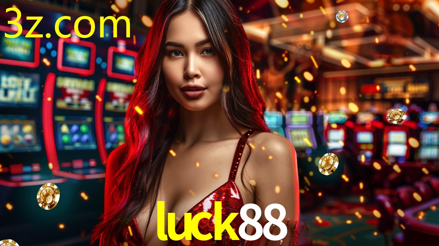 Bonus na Cassino Online LUCK88.COM