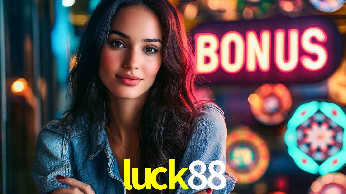 Programa VIP luck88