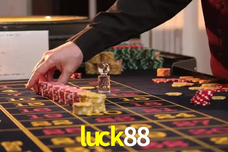 Descubra a Essência do luck88: Nossa História e Compromissos