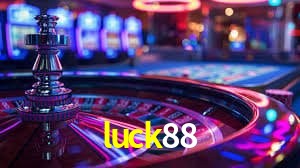 Jogos de Slot luck88