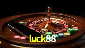 Secure Login luck88