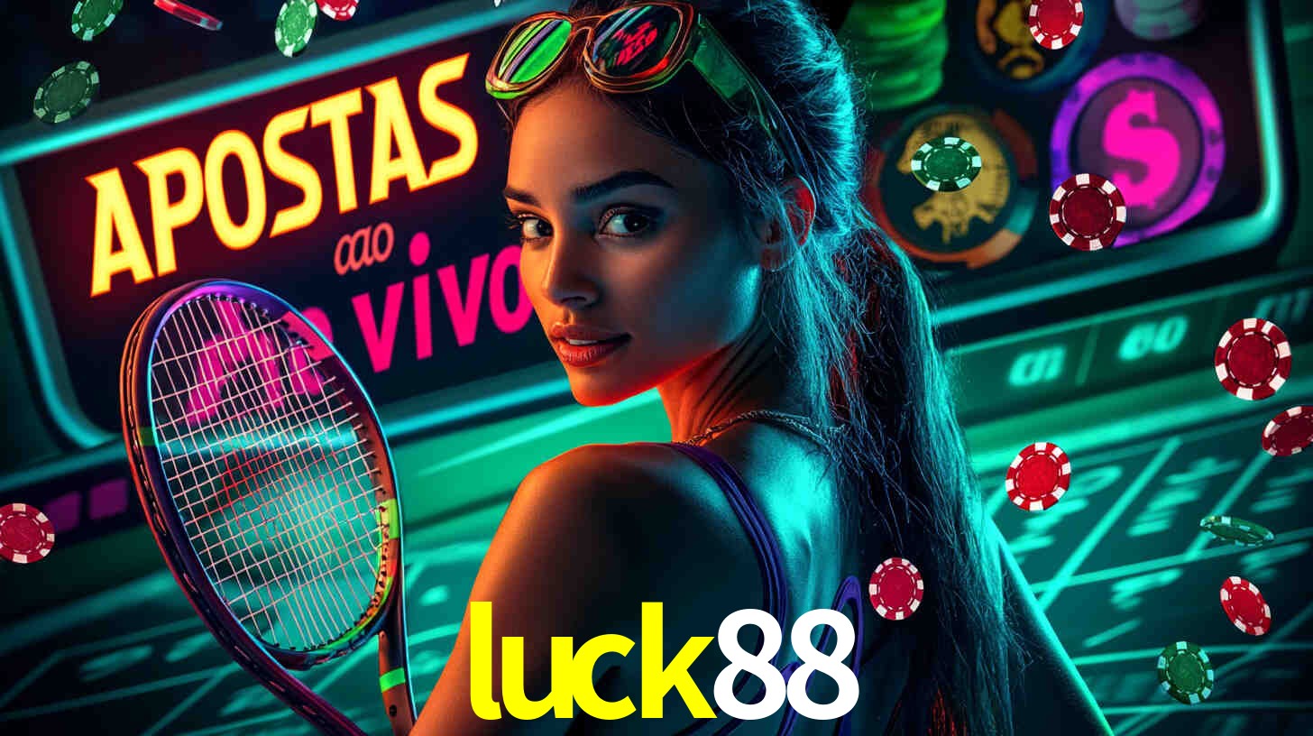 Explorando a Categoria de Eventos em Apostas na luck88