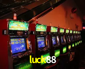 luck88: A Experiência de Casino com Jogos de Mesa ao Vivo
