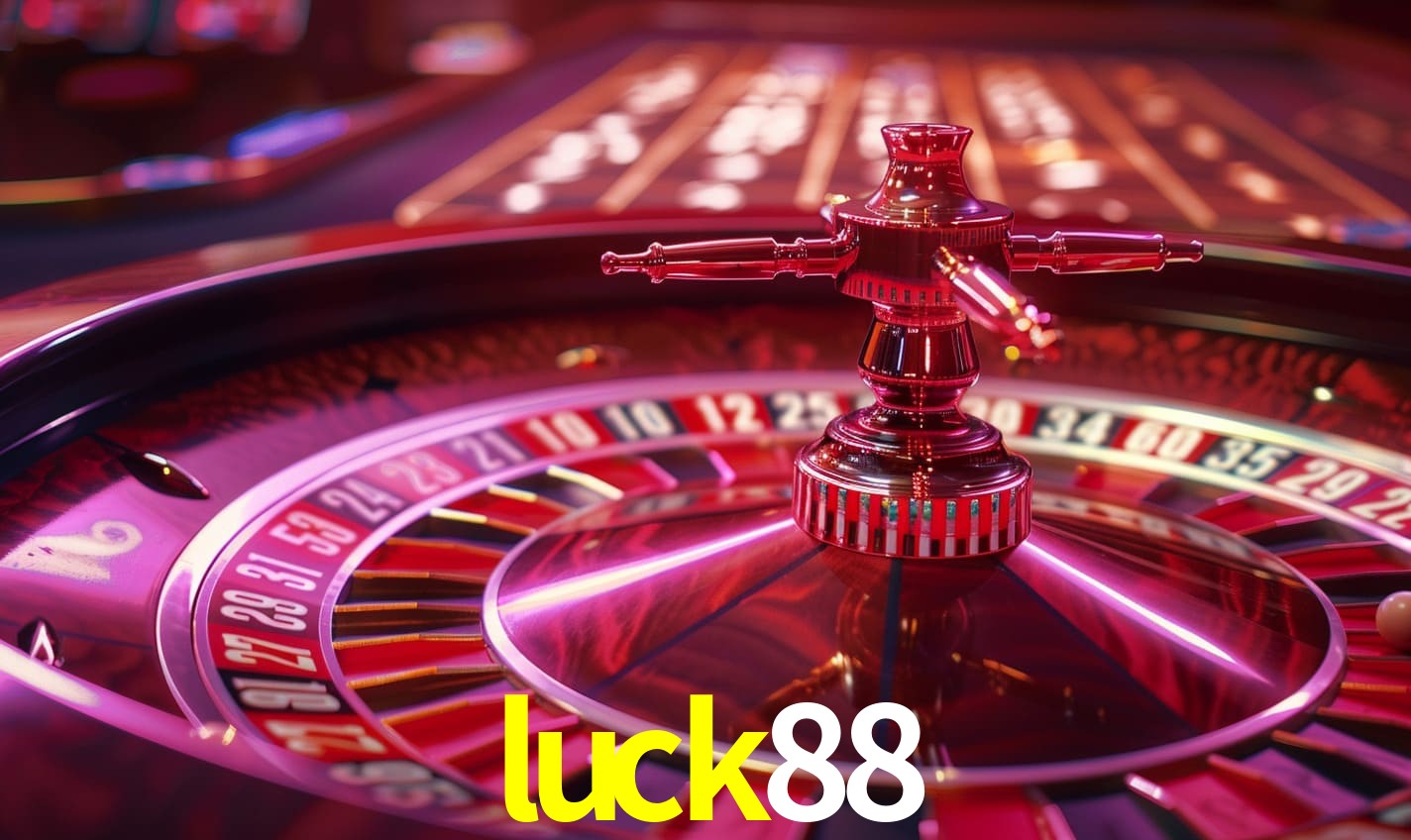 cassino luck88