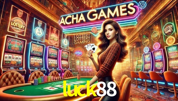 Account Benefits luck88