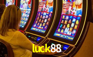 A Experiência Imersiva dos Cassinos Ao Vivo no luck88