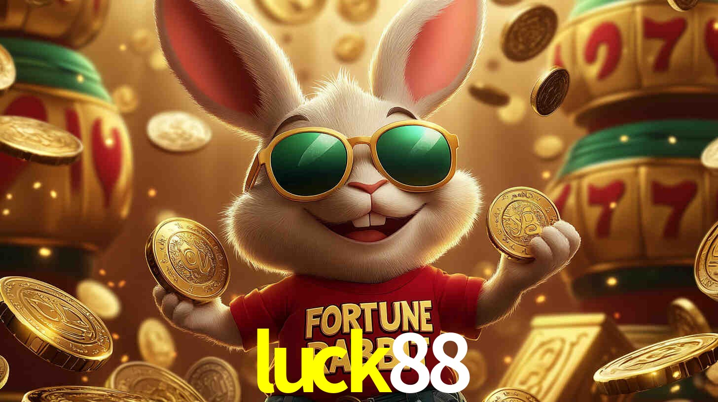 Daily Bonuses luck88