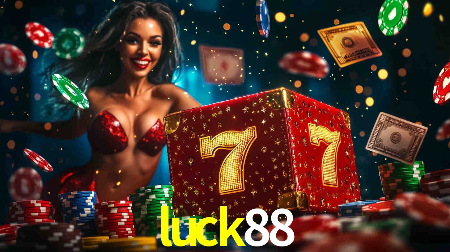 luck88