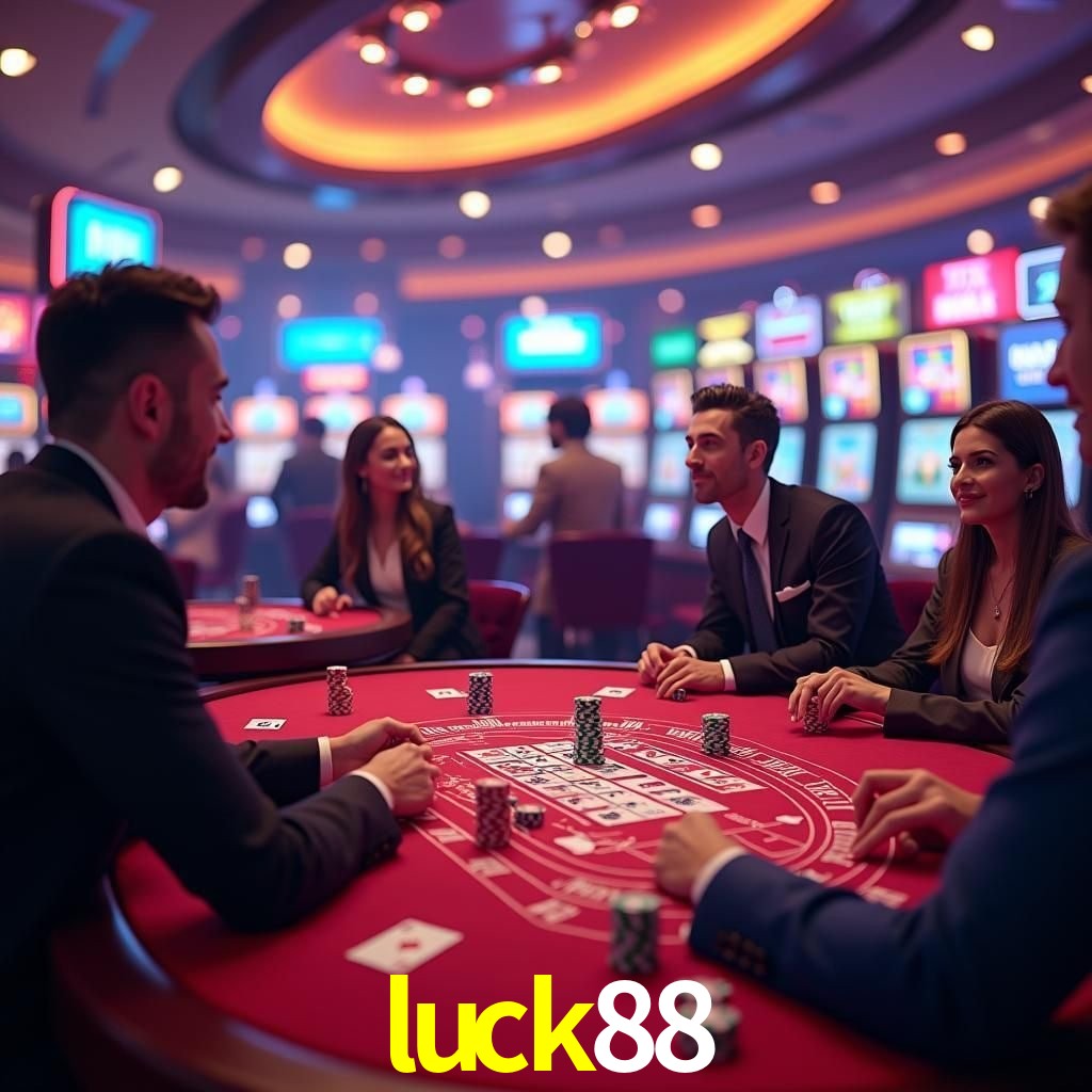 Estatísticas Crash Games luck88