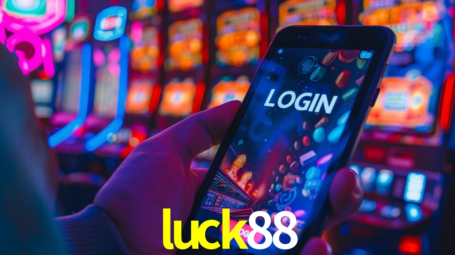 Apostas de Basquete luck88