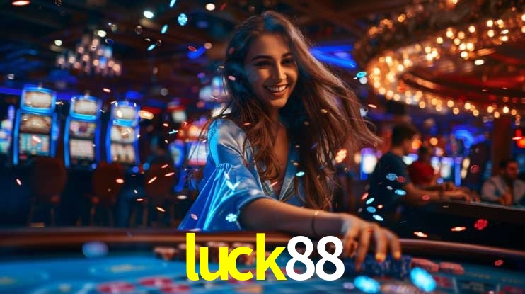 API Integration luck88