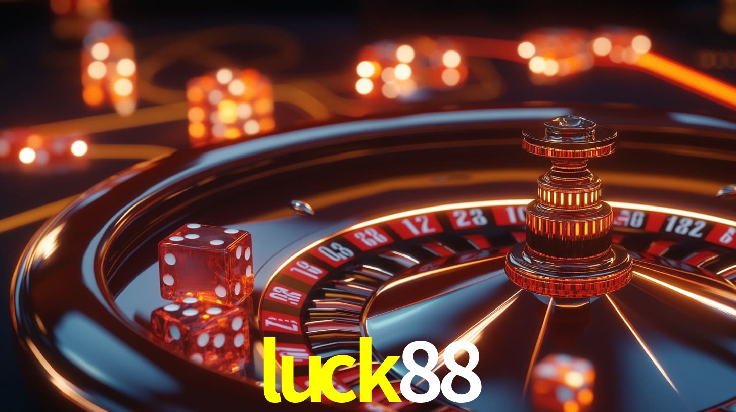Live Casino luck88