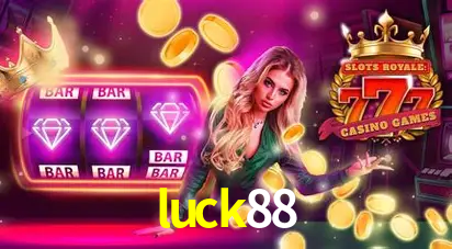 Descubra a Magia dos Jogos de Arcade no luck88
