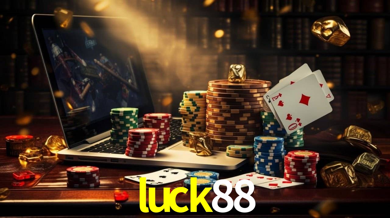 Estatísticas Esportivas luck88