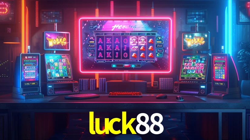 Aviator Game luck88