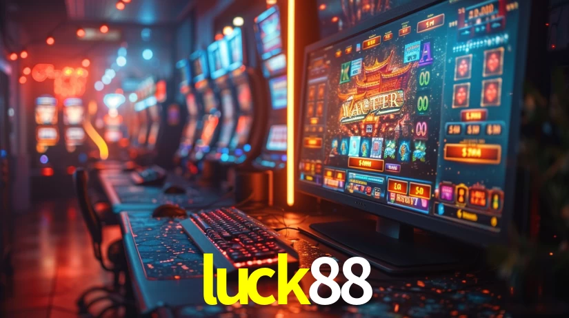 Spaceman Game luck88