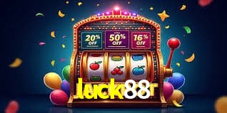 luck88: Seu Cassino Premiado com Pagamentos Rápidos