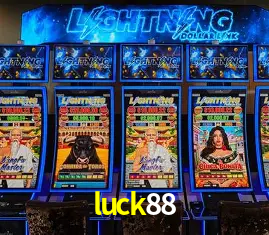 Apostas Esportivas na luck88: Um Guia Completo