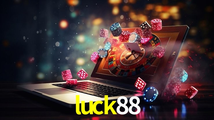 Interface Premium luck88