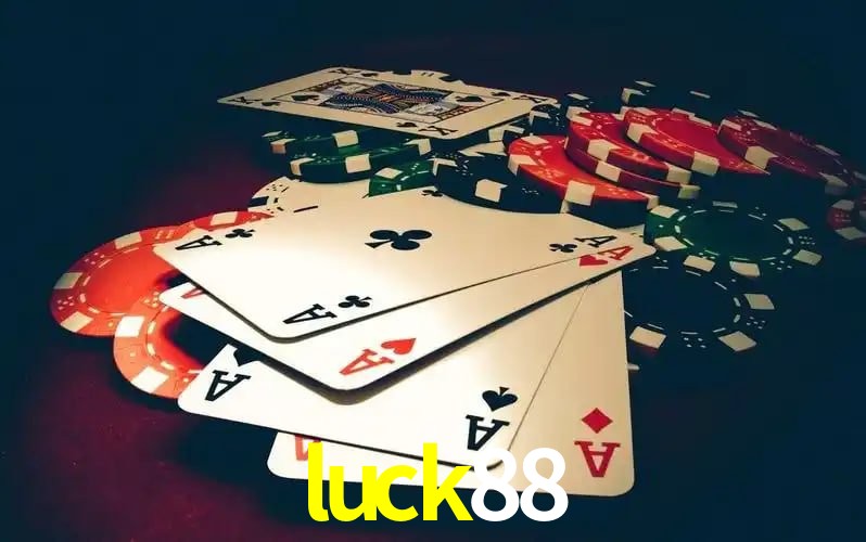 luck88 bet