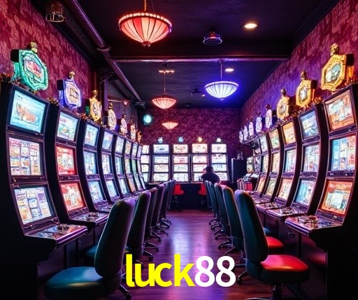luck88