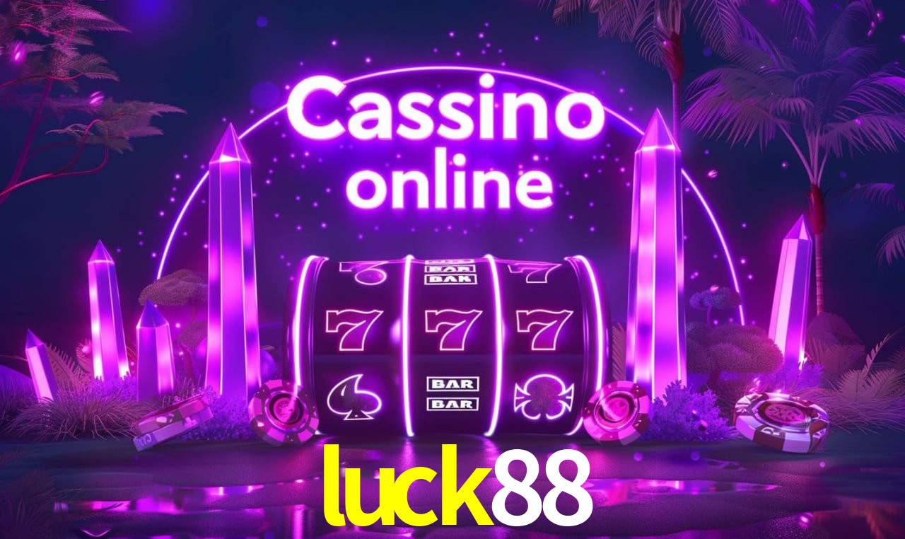 luck88 bet