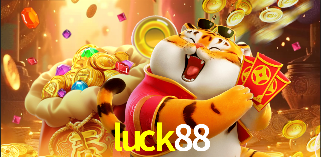 Welcome Bonus luck88