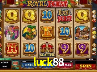 luck88