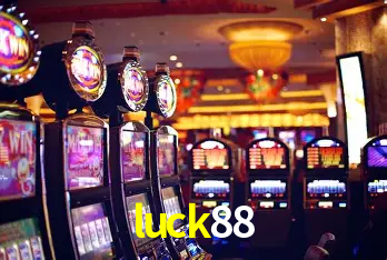 Desvendando o Mundo dos Jogos Virtuais na luck88