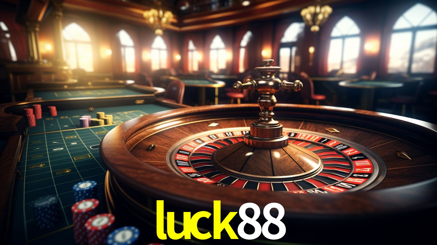 Games Directory luck88