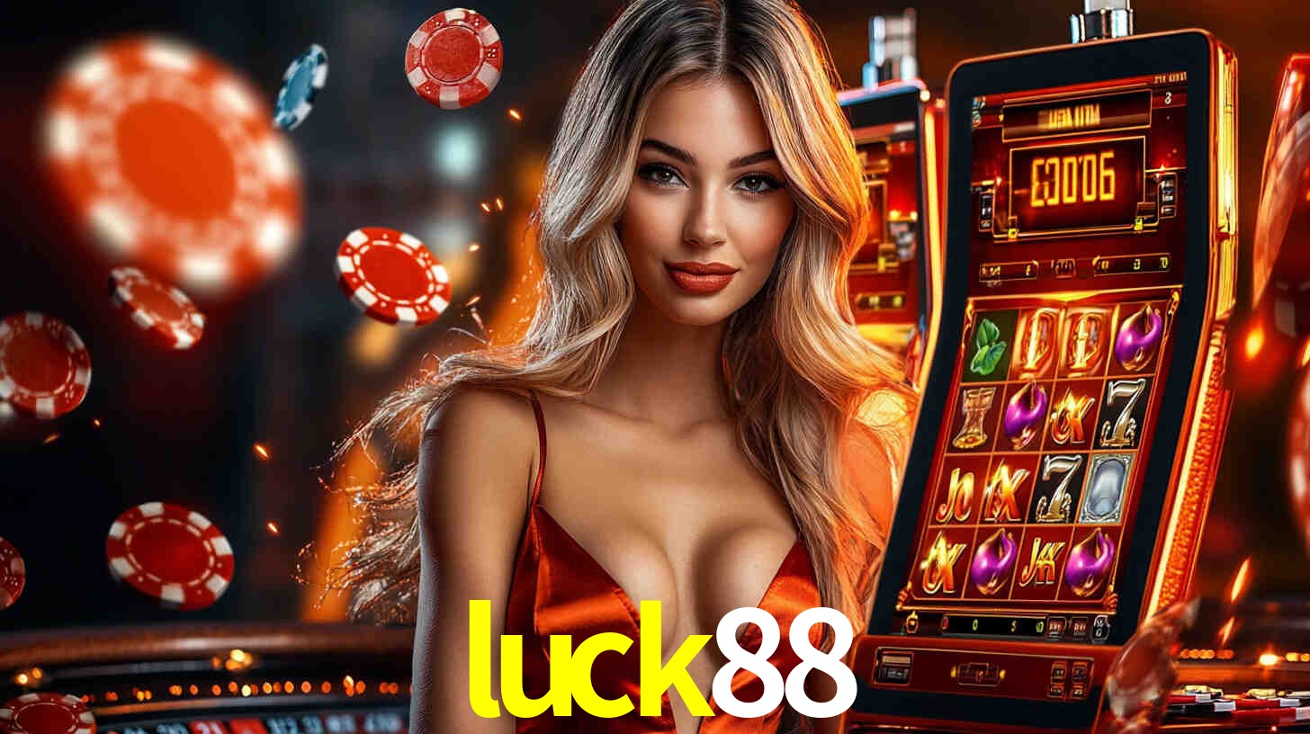 VIP Casino luck88
