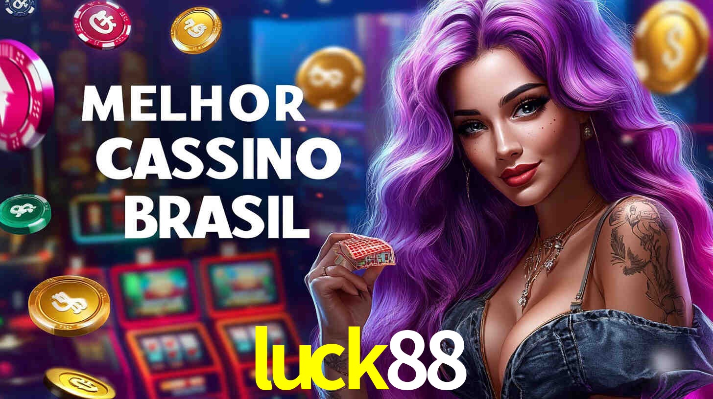 A Experiência Imersiva dos Cassinos Ao Vivo no luck88