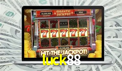 luck88 bet