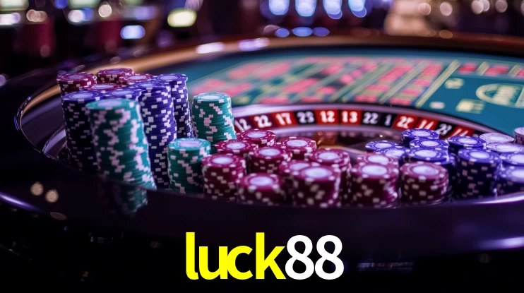 Player Reviews luck88