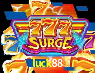 A Emoção da Loteria na luck88: Uma Chance de Mudança de Vida