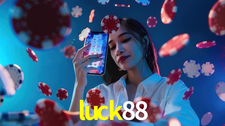luck88: Seu Especialista em Apostas Esportivas Brasileiras