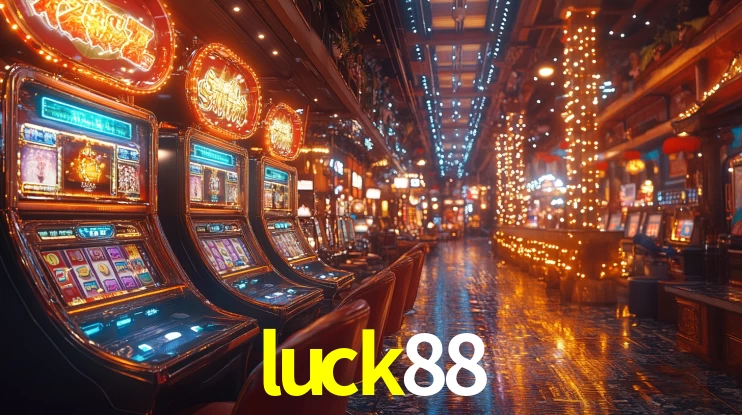 Live Casino luck88