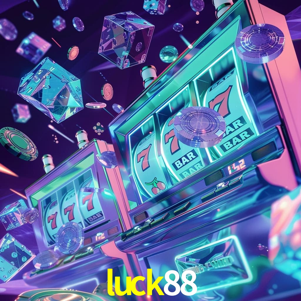 Jogos Exclusivos luck88